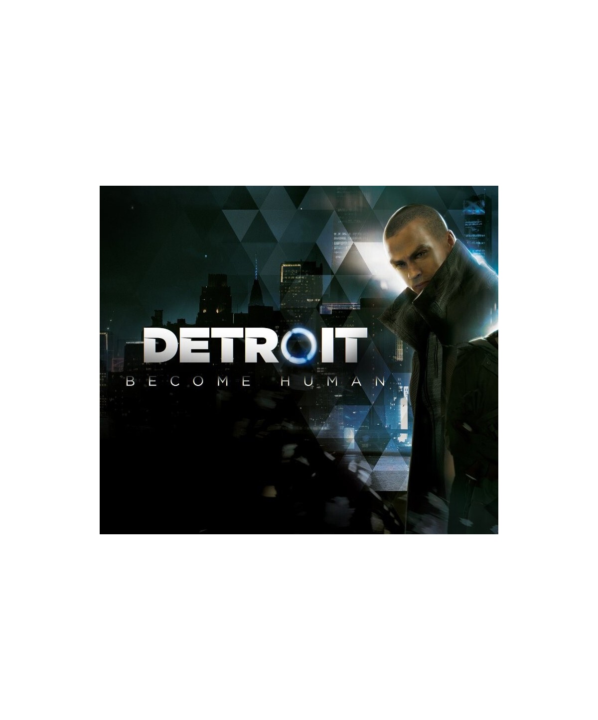 Detroit: Become Human Steam Key GLOBAL